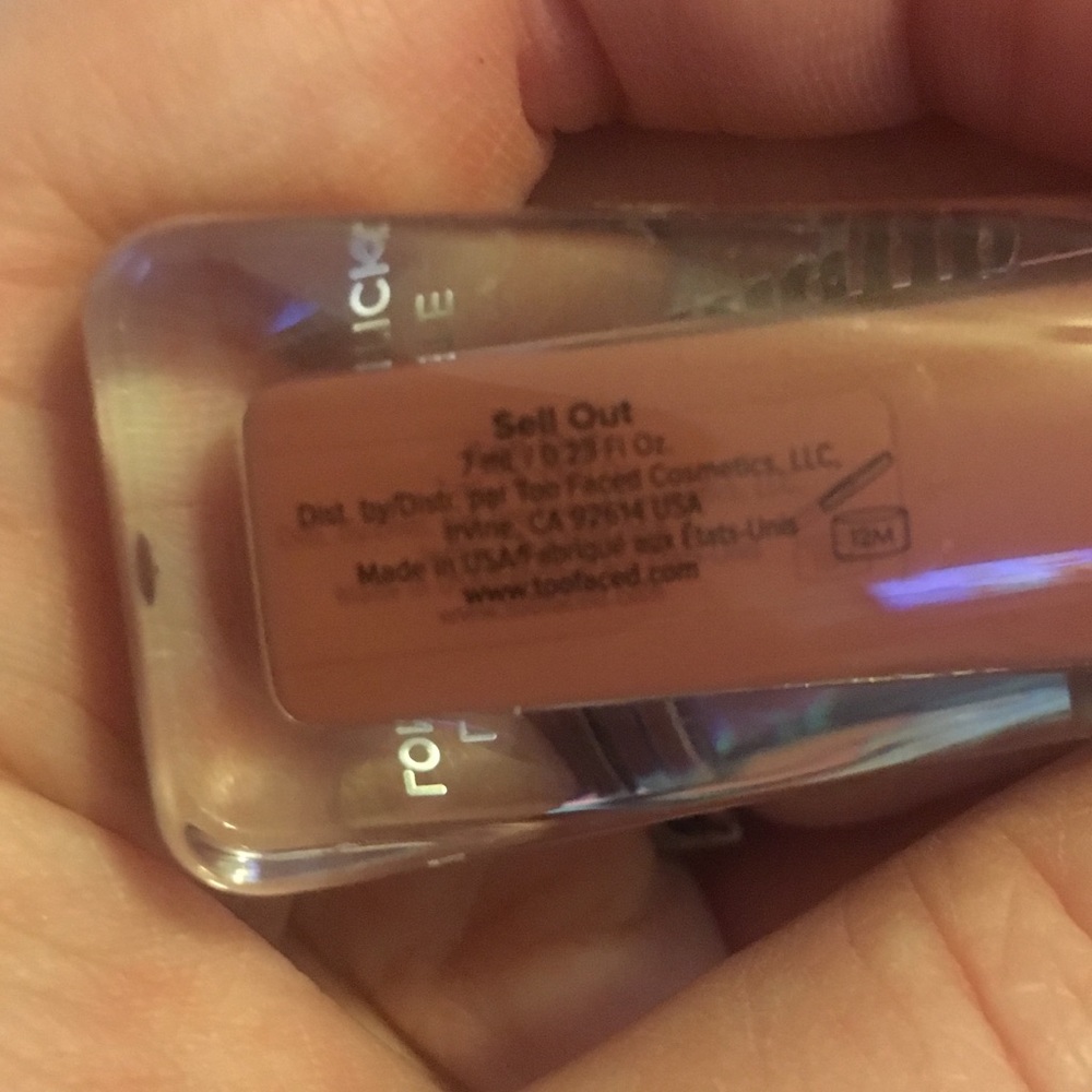 Too Faced - Picture 2 of 3